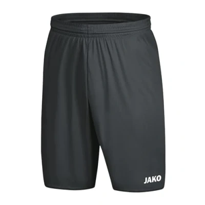 Imagen de JAKO Manchester 2.0 Pantalón Deportivo para Hombre, Color Antracita, Talla S