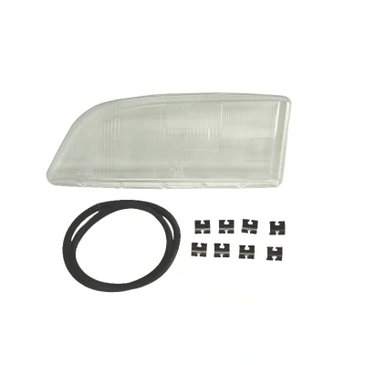 Imagen de TYC 20 5484 LA 1 Cristal, faro principal izquierda