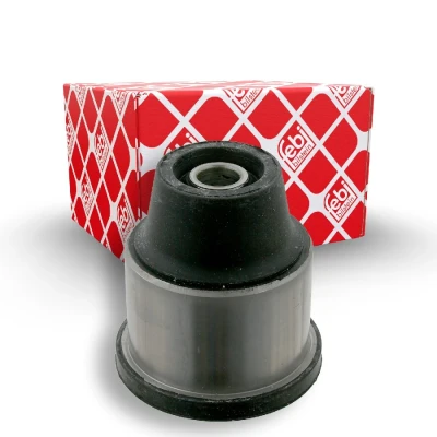 Imagen de FEBI BILSTEIN 27518 Silentblock Brazo de Suspension Eje delantero arriba