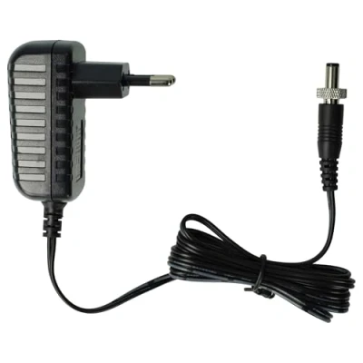 Imagen de vhbw Fuente alimentación Compatible con AKG WMS40 Mini Dual Instrumental Set, Sistema inalámbrico 170 cm