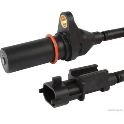 Imagen de HERTH+BUSS JAKOPARTS J5660310 Sensor de Cigueñal HYUNDAI: i30 I Hatchback, Familiar, i40 CW, KIA: CARENS 3, Sportage III, Cerato Berlina