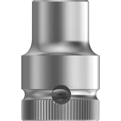 Imagen de WERA 05003623001 8790 HMC Zyklop Nuss 5/8&quot; Llave de vaso con arrastre 1/2&quot;