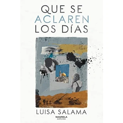Imagen de QUE SE ACLAREN LOS DÍAS