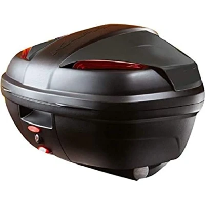 Imagen de Givi K47N Monolock Baúl, 47 litros Volumen, 3 Kg de Carga