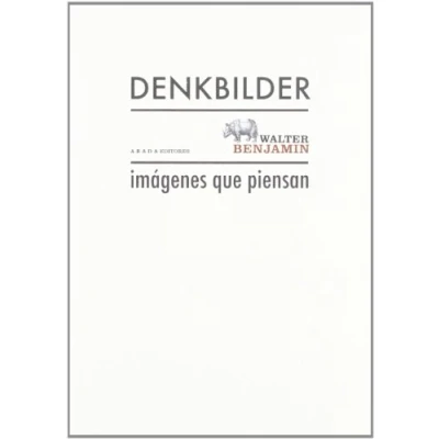 Imagen de Imágenes Que Piensan (LECTURAS DE FILOSOFÍA)