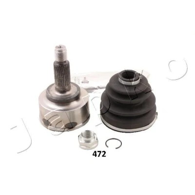 Imagen de JAPKO 62472 Junta Homocinética lado de rueda HONDA: Accord 7 Limousine