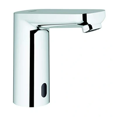 Imagen de Grohe 36439000 Grifo de baño, Cromado