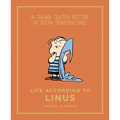 Imagen de Life acording to linu&#039;s