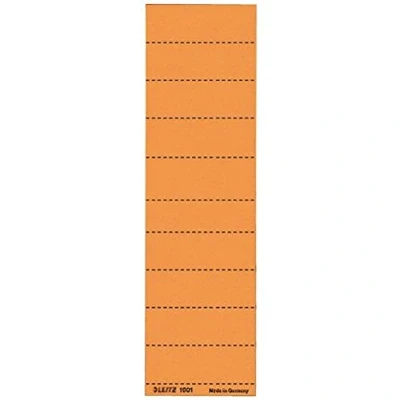 Imagen de AVERY Zweckform Computer Etiketten, endlos, 40 x 14 mm, 1200 Unidades