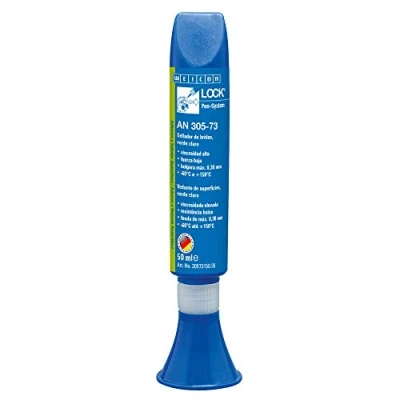 Imagen de WEICONLOCK® AN 305 73 50 ml Sellador de bridas