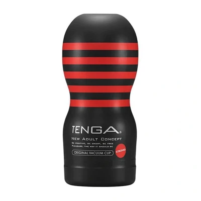 Imagen de Tenga Original Vacuum Cup Strong