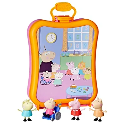 Imagen de Pep PEPPAS Club Friends Case