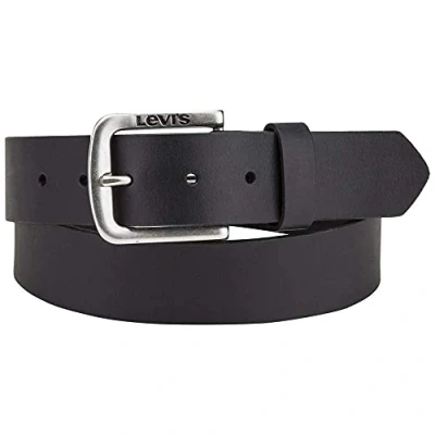 Imagen de Levi&#039;s Seine Cinturón, Talla: 70, Regular black