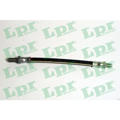 Imagen de LPR 6T46141 Latiguillos de Freno 220 M10X1 FORD: Sierra Mk2 Hatchback, Granada, Mk1 Hatchback