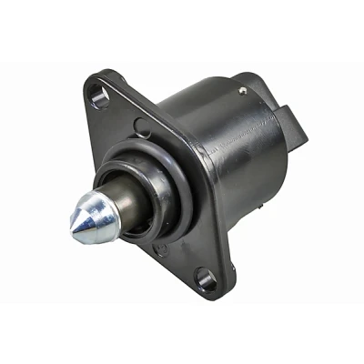 Imagen de VDO D95177 Válvula de Mando Ralentí eléctrico con junta RENAULT: CLIO 1, MEGANE 1 Classic