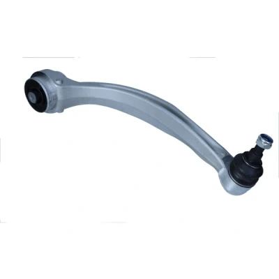 Imagen de MAXGEAR 72 5530 Barra oscilante, suspensión de ruedas Eje delantero, izquierda, debajo, posterior Brazo oscilante transversal Aluminio AUDI: Q7