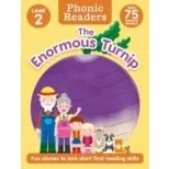 Imagen de The enormous turnip