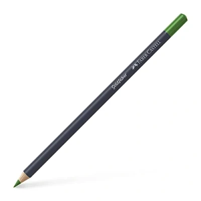 Imagen de Goldfaber Lápiz de Color, Verde (166 Grass Green), 3.3 mm