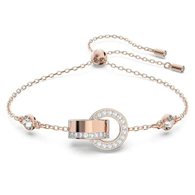 Imagen de Swarovski Mujeres Brazalete Oro rosa 5636498