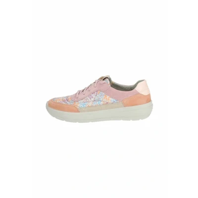 Imagen de Legero Sprinter, Zapatillas Mujer, Multicolor Rosa 9560, 36 EU