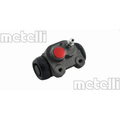 Imagen de CIFAM 101 809 Bombin de Freno 19,05 con regulador incorporado CITROËN: C3 I Hatchback, C2 Hatchback