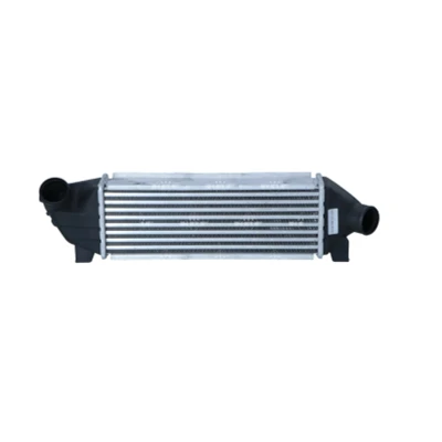 Imagen de NRF 30886 Intercooler FORD: Transit Mk5 Furgón