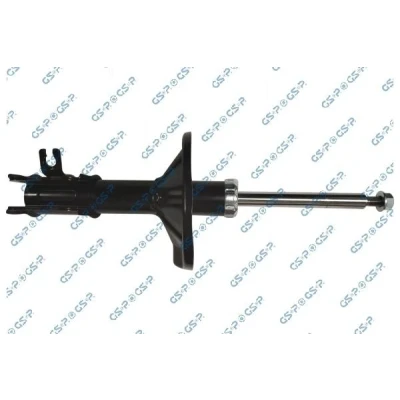 Imagen de GSP 32305482 amortiguador Eje delantero, izquierda Presión de gas Bitubular Columna MAZDA: MX 6
