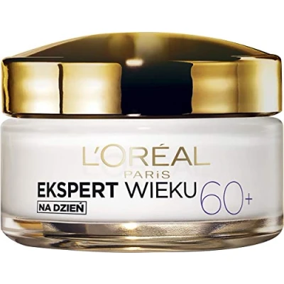 Imagen de DERMO EXPERTISE AGE SPECIALIST 60+ DAY 50ML