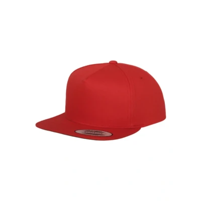 Imagen de Flexfit Gorra, Talla: One Size, Red