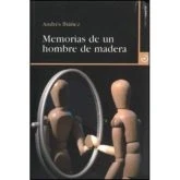 Imagen de Memorias De Un Hombre Madera (CUADRANTE NUEVE)