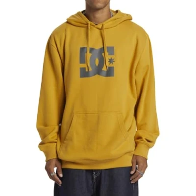 Imagen de DC Shoes STAR PH Jersey con capucha, Talla: Medium, Yky tinsel