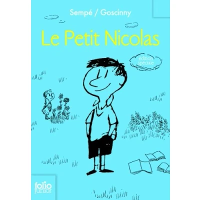 Imagen de Le Petit Nicolas (compilation)