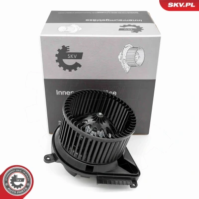 Imagen de Ventilador de habitáculo ESEN SKV 68SKV094