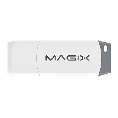 Imagen de Magix USB Flash Drive 3.0 DataPxie Read Speed Up To 60 MB/s (32GB)