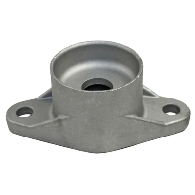 Imagen de METZGER 6490103 Copela de amortiguador Eje trasero Rodamiento no requerido HYUNDAI: i30 I Hatchback, Familiar, II Hatchback