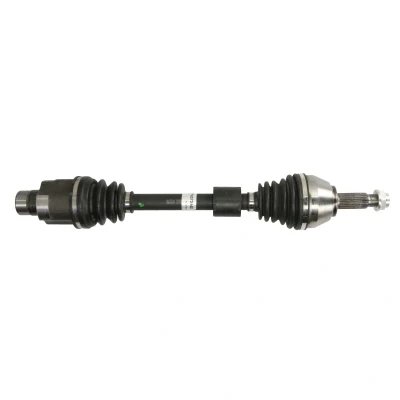 Imagen de POINT GEAR PNG73840 Árbol de transmisión Eje delantero, derecha 593 87 para vehículos con ABS