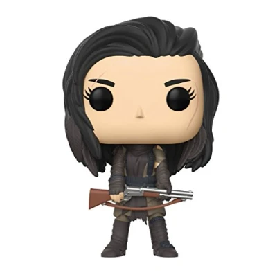 Imagen de POP Funko Mad MAX: Fury Road Valkyrie Figura de Vinilo (Funko 28025)