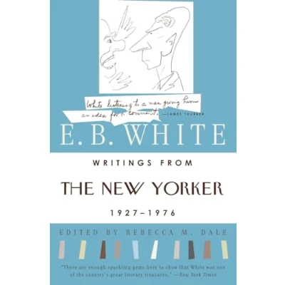 Imagen de Writings From The New Yorker 1927 1976 (ebook)