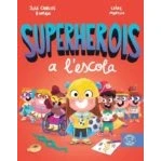 Imagen de Superherois A L Escola