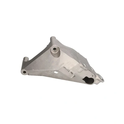 Imagen de LEMFÖRDER 39743 01 Soporte de motor derecha,