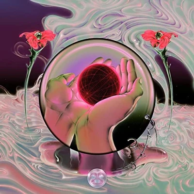 Imagen de Mercurial world [Vinilo]