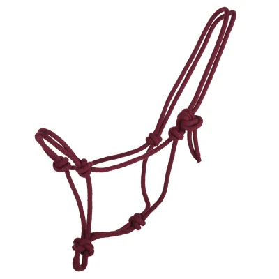 Imagen de Q essentials Rope halter Basic