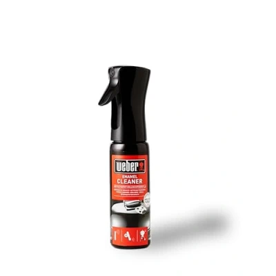 Imagen de Limpiador para acero esmaltado 300 ML GRUP_ACCESORIOS