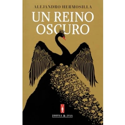 Imagen de Un reino oscuro (NARRATIVA)
