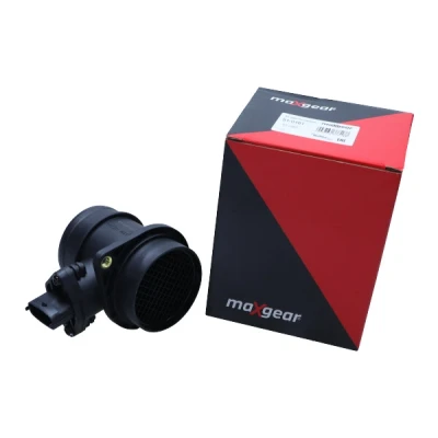 Imagen de MAXGEAR 51 0161 Medidor de masa aire FIAT: Stilo Hatchback, Multipla, Multi Wagon, ALFA ROMEO: 147