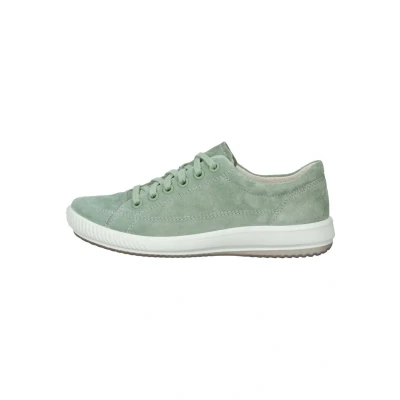 Imagen de Legero Zapatos con cordones, Mujer, Talla: 40, Mint Cuero velour