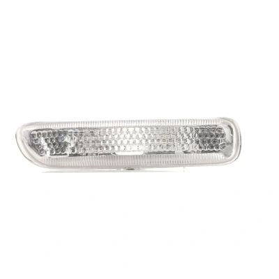 Imagen de VAN WEZEL 0646915 Intermitente blanco Delante, izquierda, instalación lateral sin portalámparas BMW: 3 Compact, Berlina, Coupé norauto, oscaro,