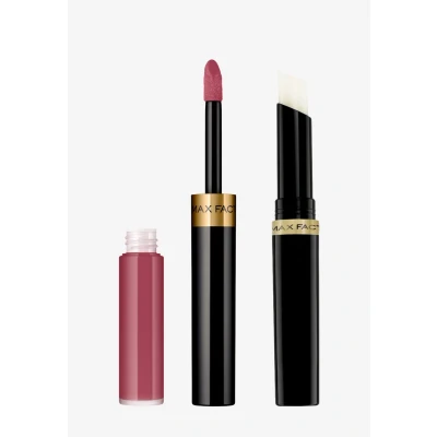 Imagen de Max Factor Lipfinity Rising Stars Labial liquido, Tono 084 Star 2.3 ml