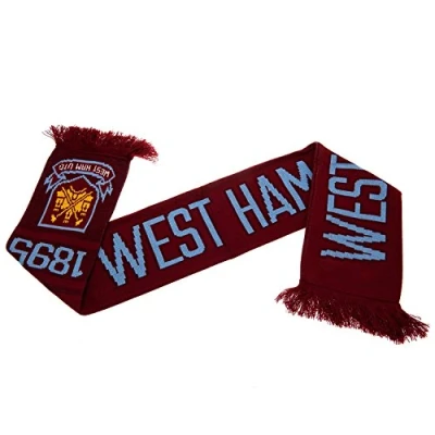 Imagen de West Ham Scarf NR