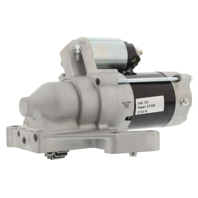 Imagen de MAPCO 113860 Motor de arranque 12V 2kW 22 MITSUBISHI: Grandis, Lancer 8 Limousine, DODGE: Caliber Hatchback, JEEP: Compass